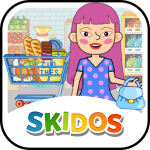 Preschool Kids learning games 1.0 Mod Apk Unlimited Money