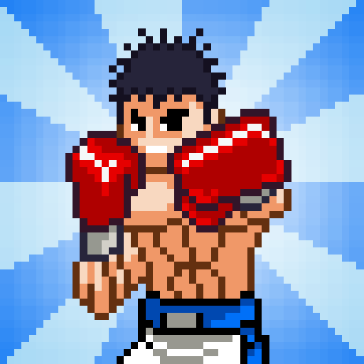 Prizefighters 2 1.08.1 Mod Apk Unlimited Money