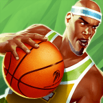 Rival Stars Basketball 2.9.7 Mod Apk Unlimited Money