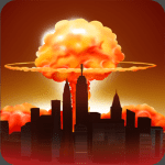 Smash City Destroy Simulator 1.0.3 Mod Apk Unlimited Money