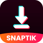 SnapTik 1.6.1  Mod Apk (Unlimited Pro)