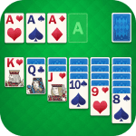 Solitaire Classic Card 1.0.6 Mod Apk Unlimited Money