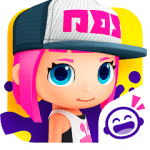 Stories World Urban City Mod Apk Unlimited Money