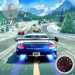 Street Racing 3D 7.3.9 Mod Apk Unlimited Money