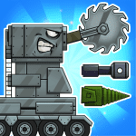 Tanks Arena io Craft Combat 1.01.01 Mod Apk Unlimited Money