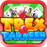 Tarneeb Trix 22.1.0.18 Mod Apk Unlimited Money