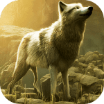 The Wild Wolf Simulator 2022 1.11 Mod Apk Unlimited Money