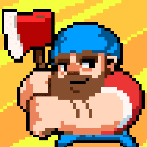 Timberman 2 – VS Battle 1.1.314 Mod Apk Unlimited Money