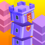 Tower Sort 1.0.69 Mod Apk Unlimited Money