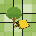 Trees and Tents Puzzle 3.2.0 Mod Apk Unlimited Money