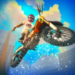 Trial Riders Bike Racing 0.603 Mod Apk Unlimited Money