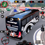 US City Bus Simulator Bus Game 1.3 Mod Apk Unlimited Money