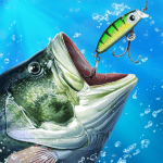 Ultimate Fishing Fish Game 0.07.02 Mod Apk Unlimited Money