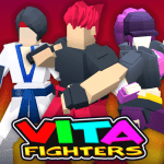 Vita Fighters .79 Mod Apk Unlimited Money