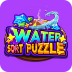 Water Sort Puzzle Warrior VARY Mod Apk Unlimited Money