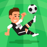 World Soccer Champs 5.6.1 Mod Apk Unlimited Money