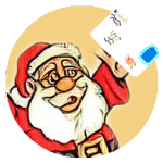 Xmas letter to Santa 1.7 Mod Apk Unlimited Money