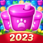 Zoo Match 1.1.0 Mod Apk Unlimited Money