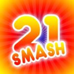 21 Smash 9.6.0 Mod Apk Unlimited Money