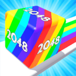 3D 2048 Merge Block Puzzle X2 1.22.134 Mod Apk (Unlimited Money)