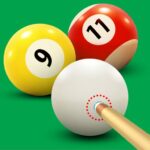 8 ball pool games online