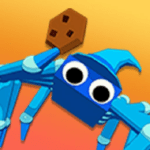 A Webbing Journey Demo 0.5.3 Mod Apk Unlimited Money