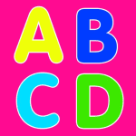 ABC kids Alphabet letters 0.9.4 Mod Apk Unlimited Money