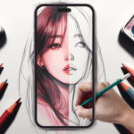 AR Drawing Paint Sketch 1.0.3 Mod Apk Unlimited Money