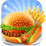 Amazing chefs – Cooking Game 0.11 Mod Apk Unlimited Money