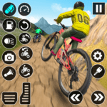 BMX Bike Games Cycle games 3D 1.14 Mod Apk Unlimited Money