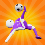 Ball Brawl 3D 1.46 Mod Apk Unlimited Money