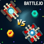 Battle.io 5.3 Mod Apk Unlimited Money