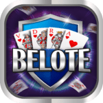 Belote Coinche Online game 3.2.3 Mod Apk Unlimited Money