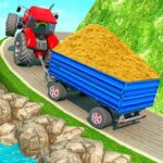 Big Tractor Farming Simulator 1.46 Mod Apk Unlimited Money