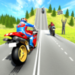 Bike Stunt Race 3d Bike Games 1.2.6 Mod Apk Unlimited Money