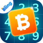 Bitcoin Sudoku – Get BTC 2.3.1 Mod Apk Unlimited Money