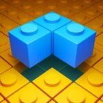 Block Puzzle – Block Games 5.6 Mod Apk Unlimited Money