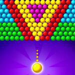 Bubble Pop Bubble Shooter 1.1.2 Mod Apk Unlimited Money