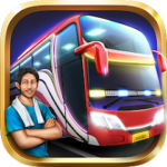 Bus Simulator Indonesia Mod Apk Unlimited Money