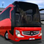 Bus Simulator Ultimate 2.0.7 Mod Apk Unlimited Money