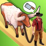 Butchers Ranch Homestead 0.50 Mod Apk Unlimited Money