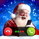 Call Santa 2 Christmas Prank 1.0.6 Mod Apk Unlimited Money