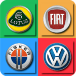 Car Logo Quiz Trivia Game 1.0.85 Mod Apk Unlimited Money