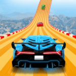 Car Racing 3D Race Master VARY Mod Apk Unlimited Money