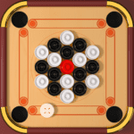 Carom Pool Game Cram Disc 1.1611 Mod Apk Unlimited Money