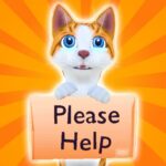 Cat Life Merge Money 1.0.5 Mod Apk Unlimited Money