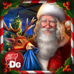 Christmas Spirit 5 f2p Mod Apk Unlimited Money