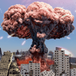 City Destruction Simulator 1.08 Mod Apk Unlimited Money