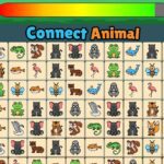 Connect Animal Classic Travel 5.7 Mod Apk Unlimited Money