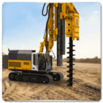 Construction Simulator 3D Game 1.3.7 Mod Apk Unlimited Money